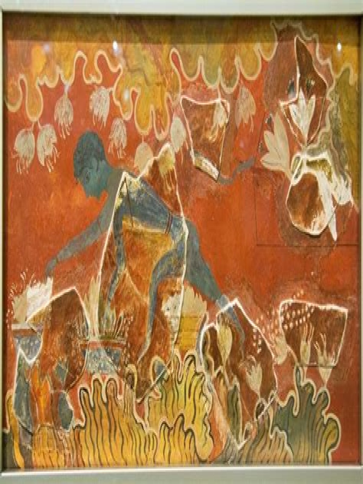 Art of Minoan Civilization