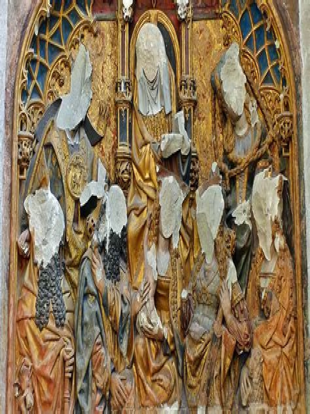 Byzantine iconoclasm