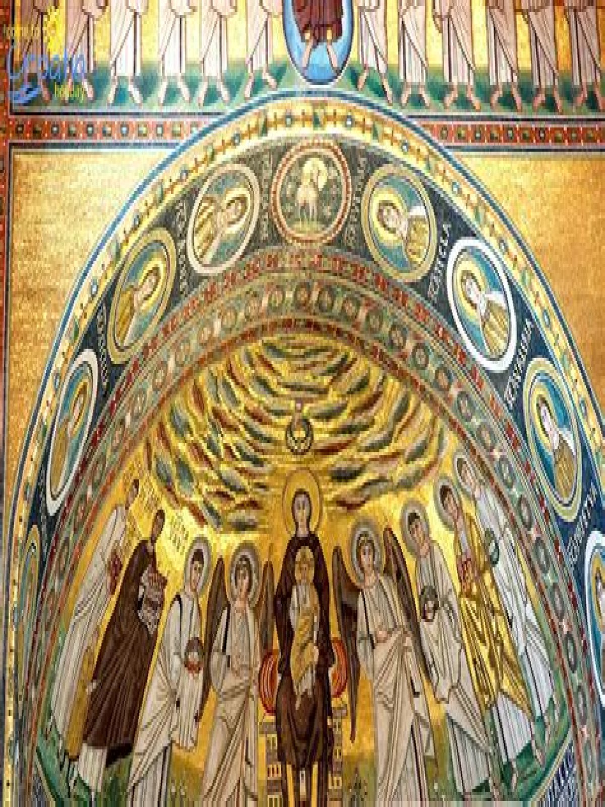 Early Byzantine Art