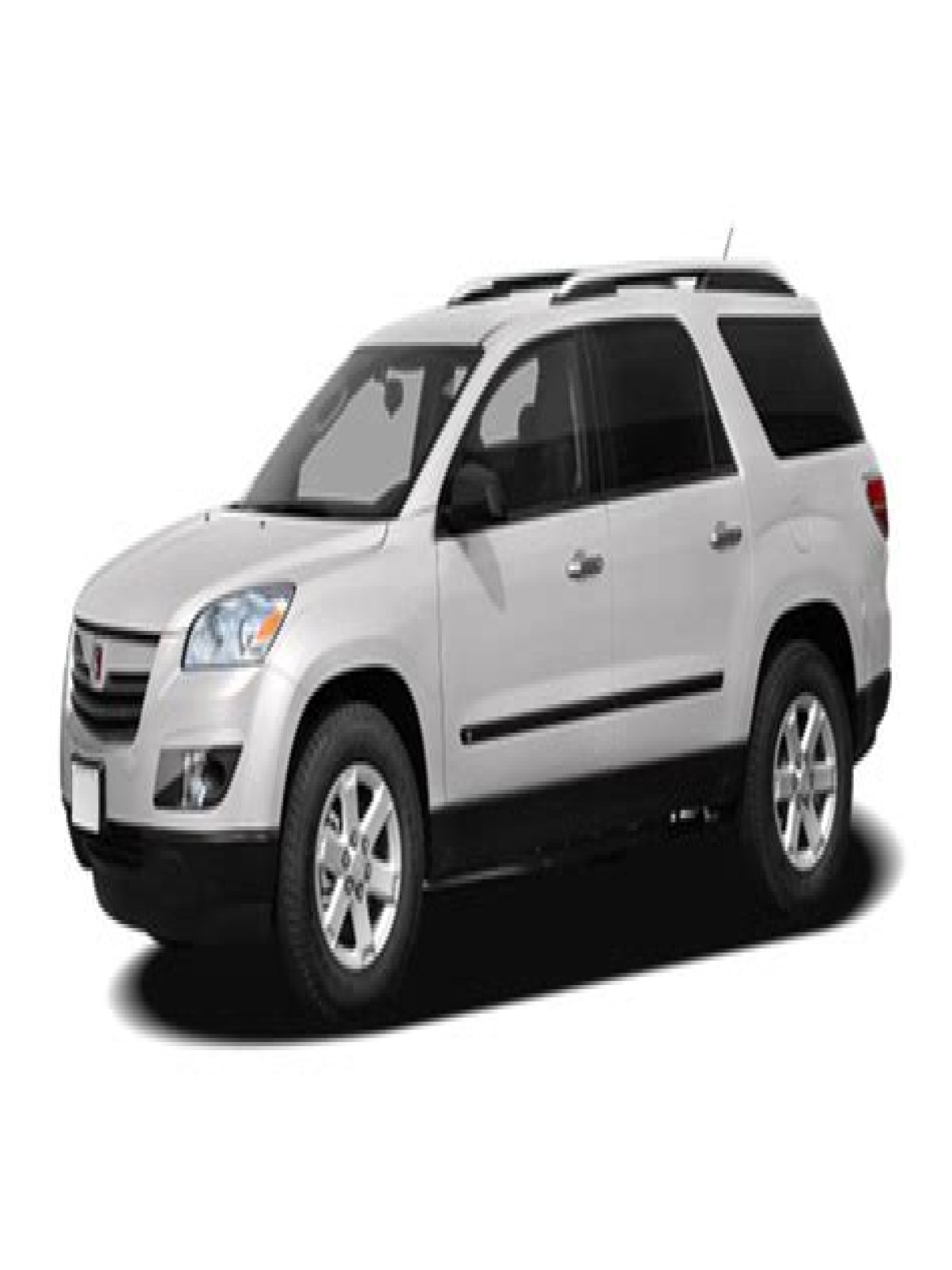 Is Saturn Outlook a good vehicle?