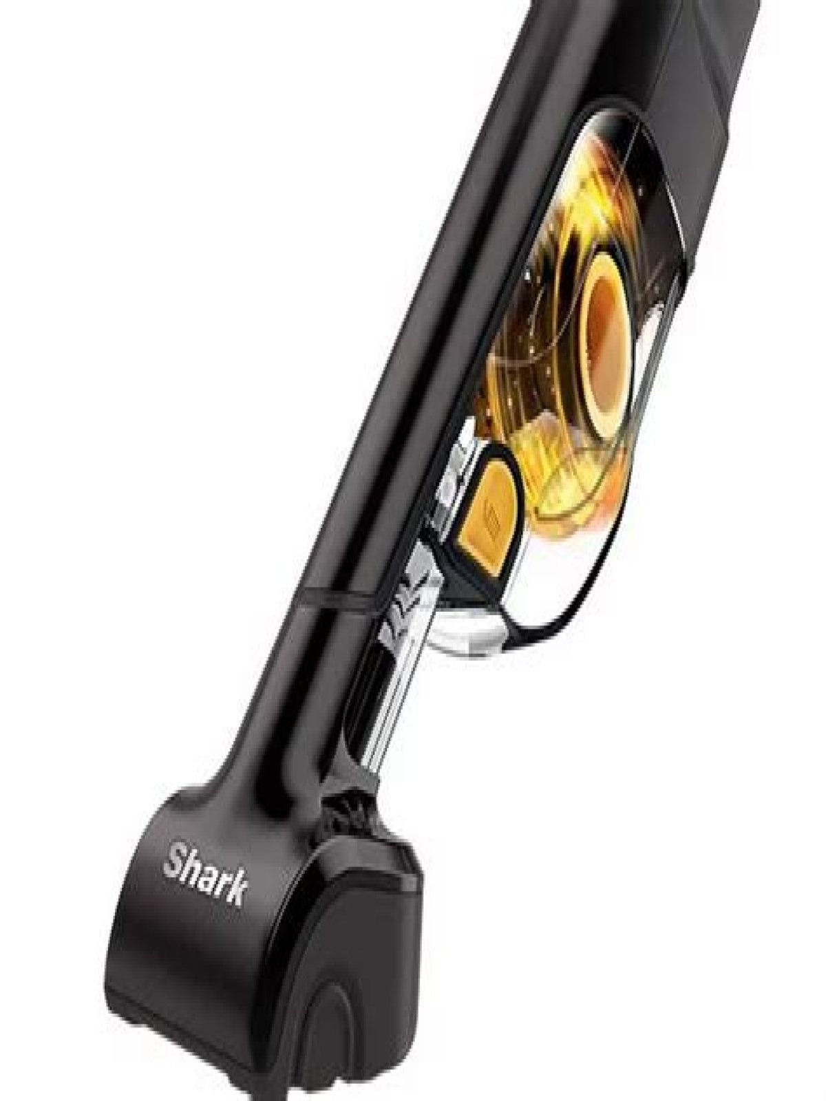 Is Shark Hoover better than Dyson?