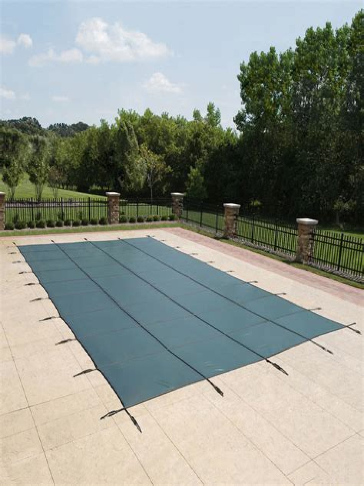 What are the best pool covers?