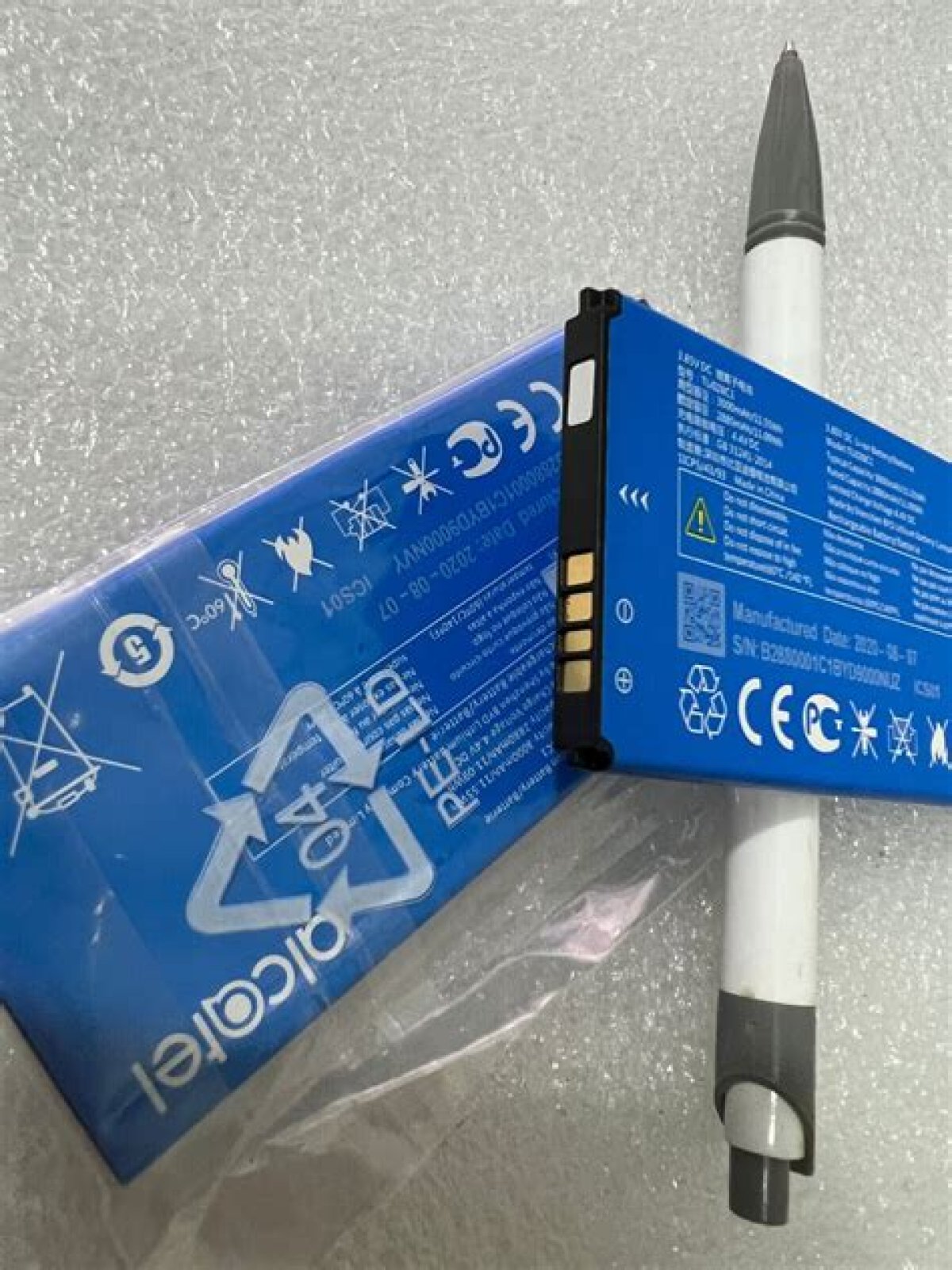 What is 5002X?