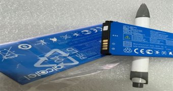 What is 5002X?