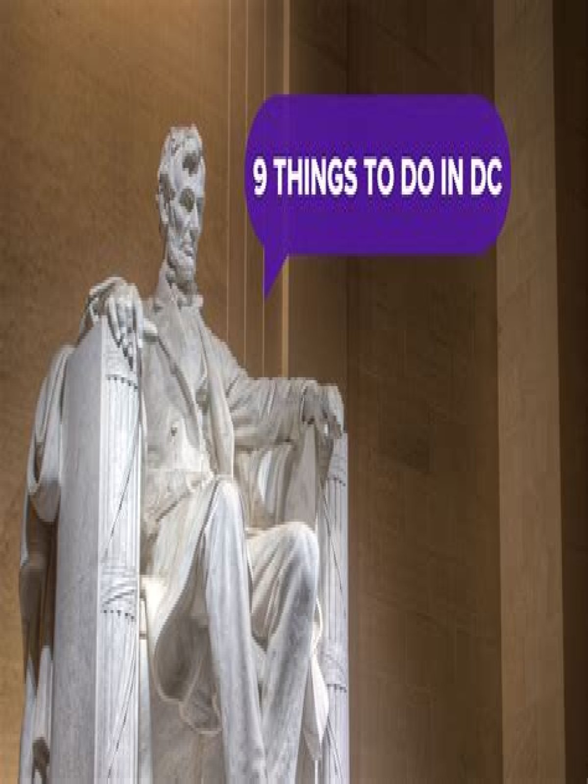 What is there to do in DC this weekend?