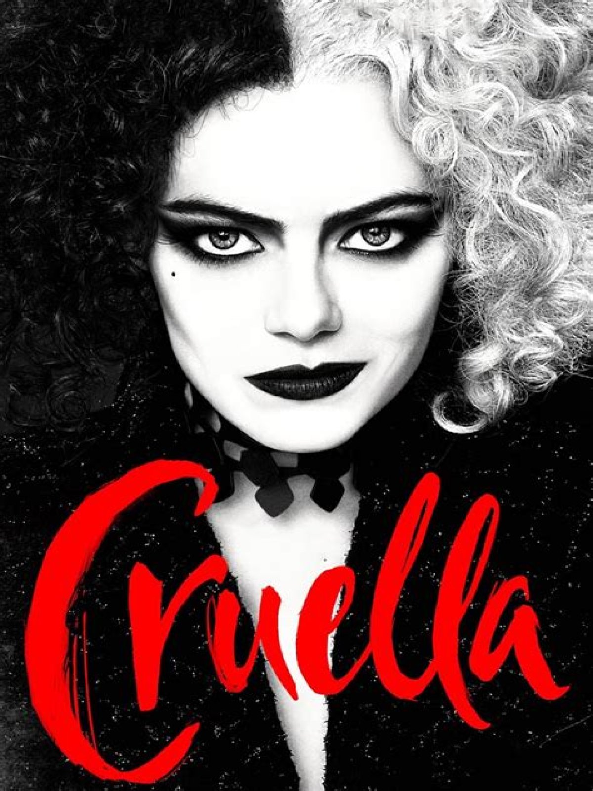 what to watch cruella on