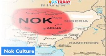 Where Did The Nok People Live?