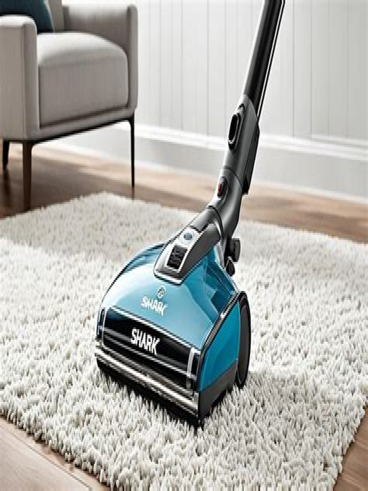 Which is the best Shark vacuum cleaner to buy?