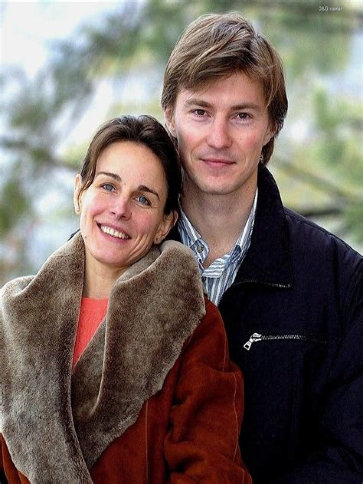 Who is Ilia Kulik married to?